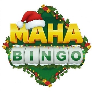 Telegram profile photo for MAHABINGO.com