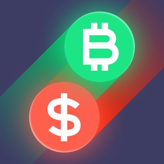 Telegram profile photo for Крипта и финансы