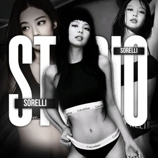 Telegram profile photo for Sorelli Studio