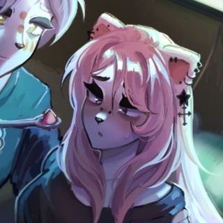 Telegram profile photo for hydrogen/coerr's basement