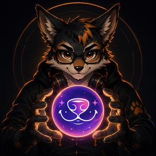 Telegram profile photo for Фырчан