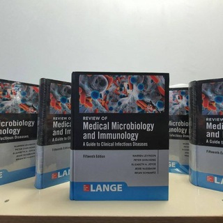Telegram profile photo for كتب تحليلات مرضية ( ماجستير ، دورة المختبرات ، اجازة فتح مختبر lab book