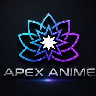 Telegram profile photo for APEX ANIME HINDI