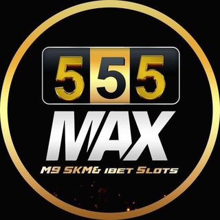 Telegram profile photo for 555Max