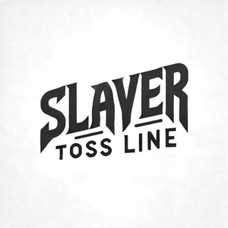 Telegram profile photo for Slayer Toss Line ™