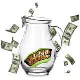 Telegram profile photo for Кувшин НФТ