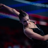 Telegram profile photo for Vladislava Nikolaenko | ОФК | TEAM