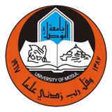 Telegram profile photo for 🔴طلاب جامعة الموصل 🔴