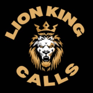 Telegram profile photo for LION KING CALLS