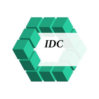 Telegram profile photo for IDC kitob yechimlari