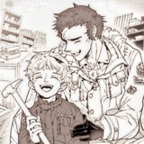 Telegram profile photo for The promised neverland confessions