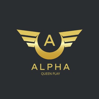 Telegram profile photo for Alpha Queen Play