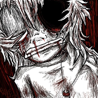 Telegram profile photo for emokid