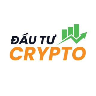 Telegram profile photo for Đầu Tư Crypto - Chat