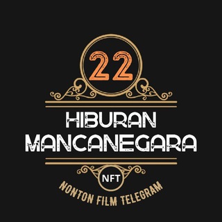 Telegram profile photo for Hiburan Film 2022 mancanegara