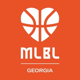 Telegram profile photo for MLBL Georgia