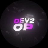 Telegram profile photo for Dev2op