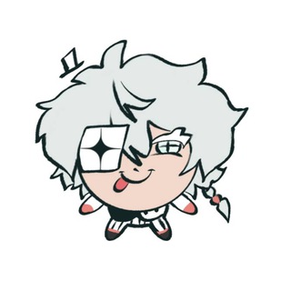 Telegram profile photo for Pupok