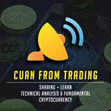 Telegram profile photo for Cuan From Trading Channel