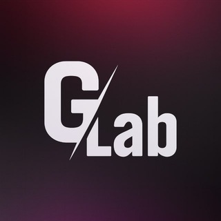 Telegram profile photo for GLab🎮
