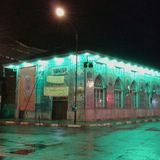 Telegram profile photo for مسجدحضرت ولیعصر(عج)صومعه سرا