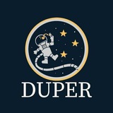 Telegram profile photo for BDE Run Wild