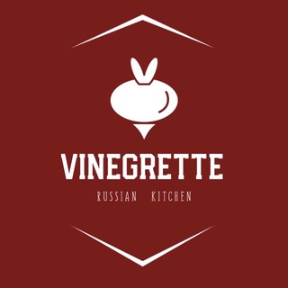 Telegram profile photo for Ресторан Vinegrette Дананг