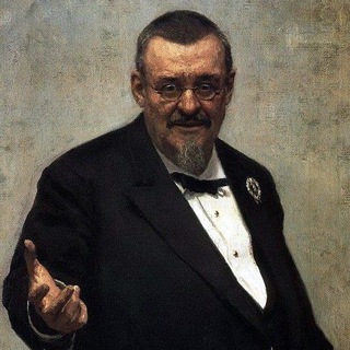 Telegram profile photo for Юридические лица