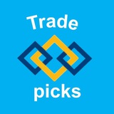Telegram profile photo for Trade picks
