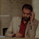 Telegram profile photo for الشاعر جبار رشيد.💛
