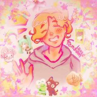 Telegram profile photo for Переезд➽ -Фендом!!🎀