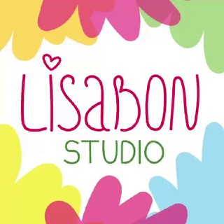 Telegram profile photo for лисабон студио • мыло • свечи • казань