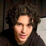 Telegram profile photo for Максим Поярче Навсегда