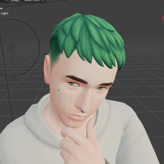 Telegram profile photo for смолфридж.mp4