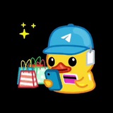 Telegram profile photo for М. М. Отзывы