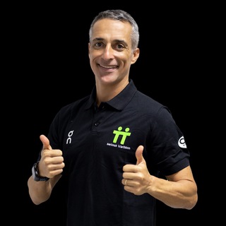 Telegram profile photo for Prof. Dr. Sandro Rodrigues