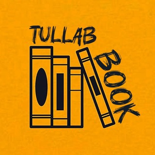 Telegram profile photo for Tullab Book