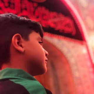 Telegram profile photo for نبعَه 🪷.