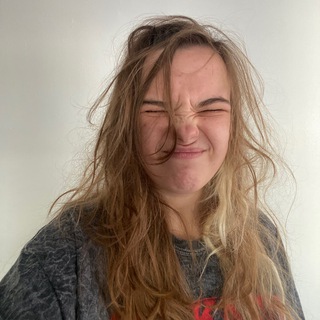 Telegram profile photo for Полина и приключения