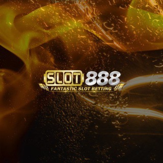 Telegram group profile photo for SLOT888 GROUP | Slot Gacor QRIS & Pulsa