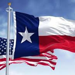 Telegram group profile photo for Texas News