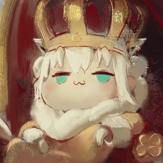 Telegram profile photo for Garbageная