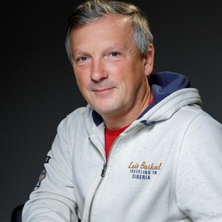 Telegram profile photo for Дудаков Сергей, гид, фотограф 🚙 📣 📷