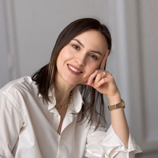 Telegram profile photo for МИЛЕНА_БУЛАТОВА.ПРО_ЗДОРОВЬЕ