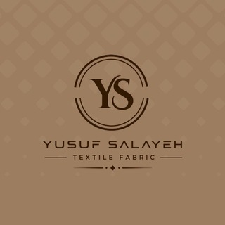 Telegram profile photo for yusuf salayeh