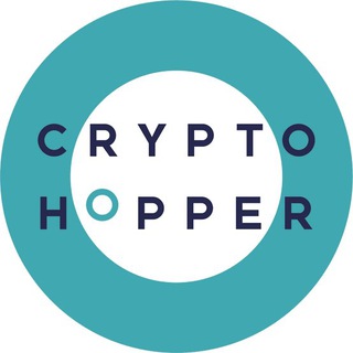 Telegram profile photo for Crypto Hopper
