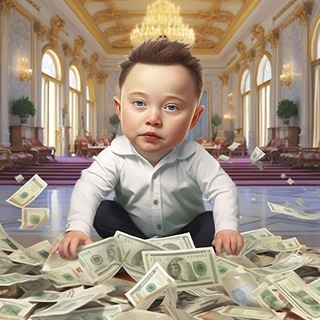 Telegram profile photo for $BEB Portal Official