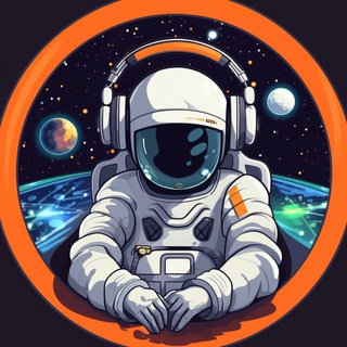 Telegram group profile photo for StarkPulse - Your Starknet Ultimate Bot