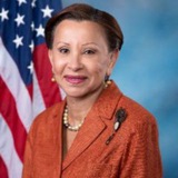 Telegram profile photo for Rep. Nydia Velazquez