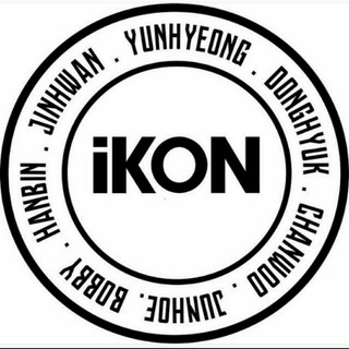 Telegram profile photo for iKONic ||¦||¦¦